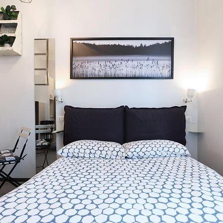 Ferienwohnung Primopiano - Schiaparelli C Flat Mailand Exterior foto